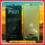 Lcd touchscreen Samsung A73 5G (A736)