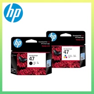HP 47 Original Ink Advantage Cartridge