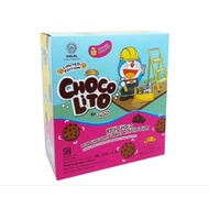 Chocochips Cookies 2 x 19 g