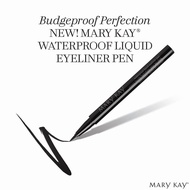 Mary Kay Waterproof Liquid Eyeliner Pen