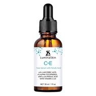 Vitamin E and Aging Facial Care 1 Ounce