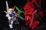 全新 魂限 未開封 FW Gundam Converge 福岡 展 紀念版 機動戰士 V Gundam 高達 RX 93ff RX93ff RX-93ff Nu V GUNDAM AMURO 阿寶 阿