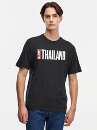 เสื้อยืด Levi's® Men's Destination Tee