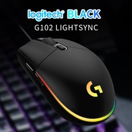 Logitech | Logitech G304\G102\G402\G203\M650\M350\M750 Wireless Mouse Gaming Mouse Lightweight Porta