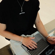 EDITION 01 TSHIRT - 280GSM Whose Studio printed T-shirt