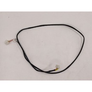 ET17 KCM-WER-2 CABLE WEBCAM CAMERA LAPTOP WEARNES QUADRA CI-1422 6-43-C450T-012