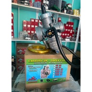 BRT CARBURETOR BRT SF 26 SF 28 ORIGINAL BRT