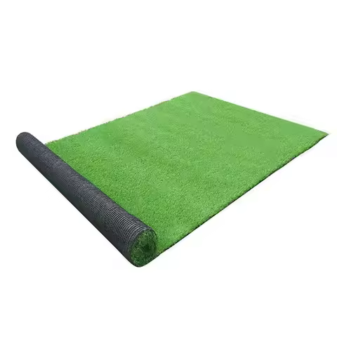 1 Pcs Artificial Turf 1x2m/0.5×1m Garden Outdoor Green Artificial Turf Thick Turf Party Decor Fake P