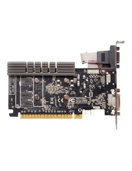 ZOTAC GeForce GT 730 Zone Edition 4GB DDR3 PCI Express 2.0 x16 (x8 lanes) Graphics Card (ZT-71115-20