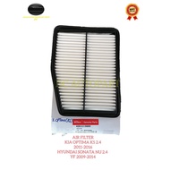 KIA AIR FILTER KIA OPTIMA K5 2.4 HYUNDAI SONATA NU 2.4 YF (28113-3S800)
