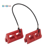 Steer Stop Outboard Hydraulic Steering Lock,Outboard Motor Steering Lock for Outboard Motor Traileri