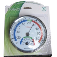 Next Humidity In Anymetre TH101E Room