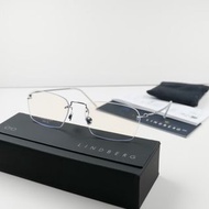 LINDBERG 2544 眼鏡 eyewear