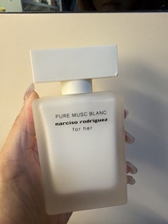 Narciso Rodriguez Pure Musc Blanc