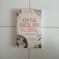 Global Ideology Criticism Book - Social Critical Theory of Ideology and Mass Communication Relations