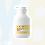 ILLIYOON Fresh Moisture Lotion 350ml