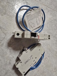 ABB DS251 漏電斷路器