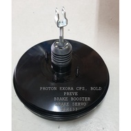 PROTON EXORA CPS, BOLD ,PREVE BRAKE BOOSTER, BRAKE SERVO