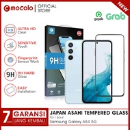 PREMIUM Mocolo Full Tempered Glass Samsung A34 5G