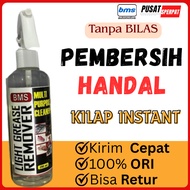 BMS - BMS LIGHT GREASE REMOVER MULTI OIL & DIRT CLEANER