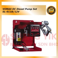 Shengyik Vomax SL-011B/12V DC Diesel Pump Set