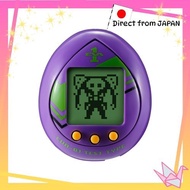 BANDAI General-Purpose Egg-Shaped Decisive Weapon Eva-chi Test Unit 1 Model Purple [Direct from Japa