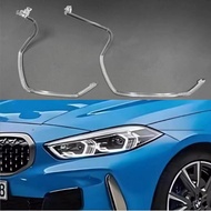 NEW LED Headlight Light Bars DRL Tube Acrylic tube Light Lines Fiber For BMW 1 Series F40 2' F44 201