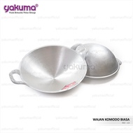 WOK WOK/ 32 CM FRYING/ (KOMODO NO. 13)