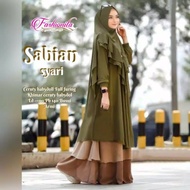 SABIAN SYARI // FIRST HAND WHOLESALE