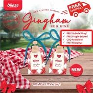 LIMITED EDITION Bliese Car Perfume Air Freshener Pewangi Aromatherapy with Essential Oil -- BBW Ging