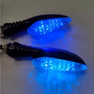 FJS493 MOTORCYCLE CIGNAL LIGHT