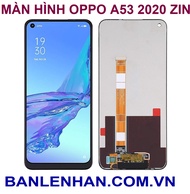MÀN HÌNH OPPO A53S ZIN