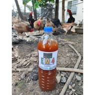 EM4 1.5liter/1botol untuk Pertanian,Penternakan,Akuakultur
