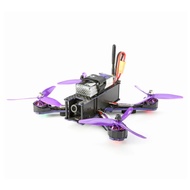 Eachine Wizard X220 FPV Racing RC Drone Blheli_S F3 6DOF 2205 2300KV Motors 5.8G 40CH 200MW VTX ARF