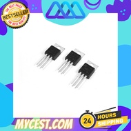 Voltage Regulator +5V  (7805CT)