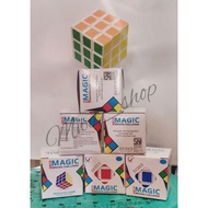Rubik Brain Game 3X3X3 Jun mei