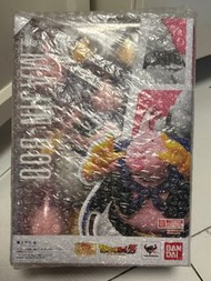 日版 龍珠 SHF shf 布歐 肥布歐