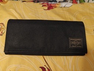 Porter 長款錢包 Head Porter Tokyo wallet