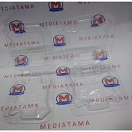 Plastic Box TRAY Cpu LGA 1700 LGA 1155, 1150, 1151 775 Processor INTEL i5 i7 i3 i9 Mika