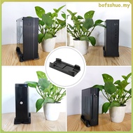 Adjustable Mobile CPU Stand Computer Host Rack for HTPC Computer Case  bofsshuo