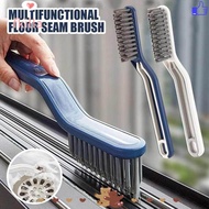 FKILLA Floor Seam Brush Portable Kitchen Cleaning Appliances 2 in 1 Multifunctional Tub Kitchen Tool