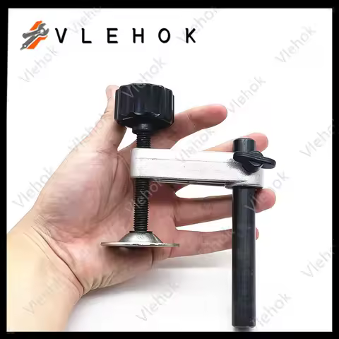 Vise Assembly 122536-0 for Makita LH1040 LS1030 LS1040N LS1040 Cutting Machine Power Tool Accessorie