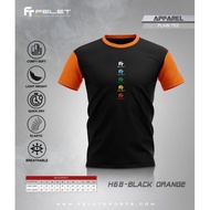 Felet H Serial Jersey H68