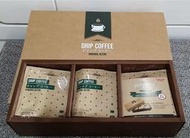 【現貨】Guts濾泡式研磨咖啡禮盒(7g/包)/養樂多咖啡/濾掛式咖啡/黑咖啡/送禮/禮合/伴手禮/日本製造日本進口
