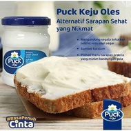Selai keju puck cream cheese puck keju oles