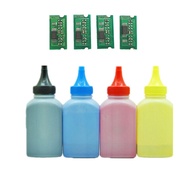 SPC220 SPC221 SPC222 SPC240 Toner Powder Chip for Ricoh C220 C220s C221 C221SF C222 C222DN C240DN C2