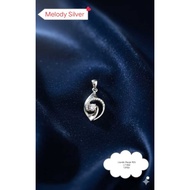 925 Silver Pendant 925 Silver Pendant Jewelry Code LT 053