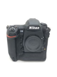 Nikon D5