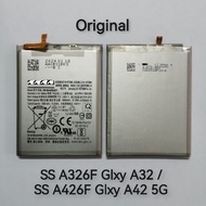 SS A326F Glxy A32 5G / SS A426F Glxy A42 5G Compatible Battery