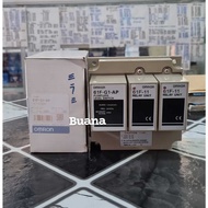 WLC Water Level Control Omron 61F-G1-AP Floatless level switch 61F G1 AP